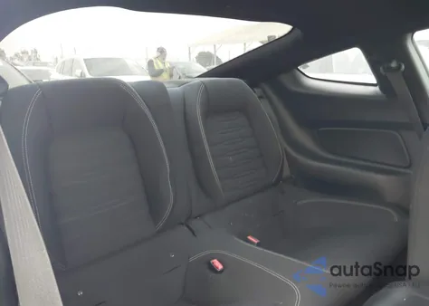 2016 Ford Mustang Ecoboost from USA, damaged, VIN 1FA6P8TH0G5237709